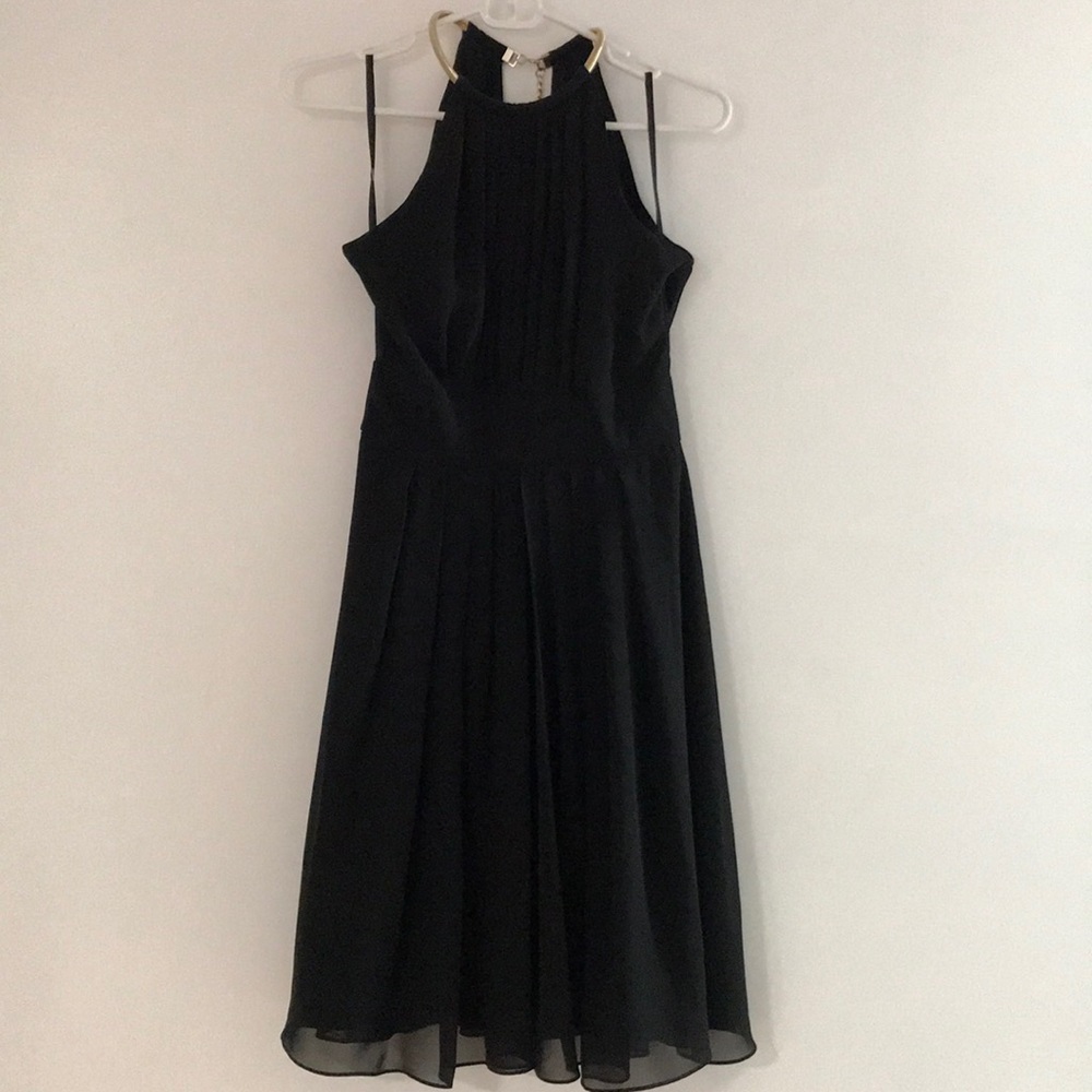 White House Black Market Dress